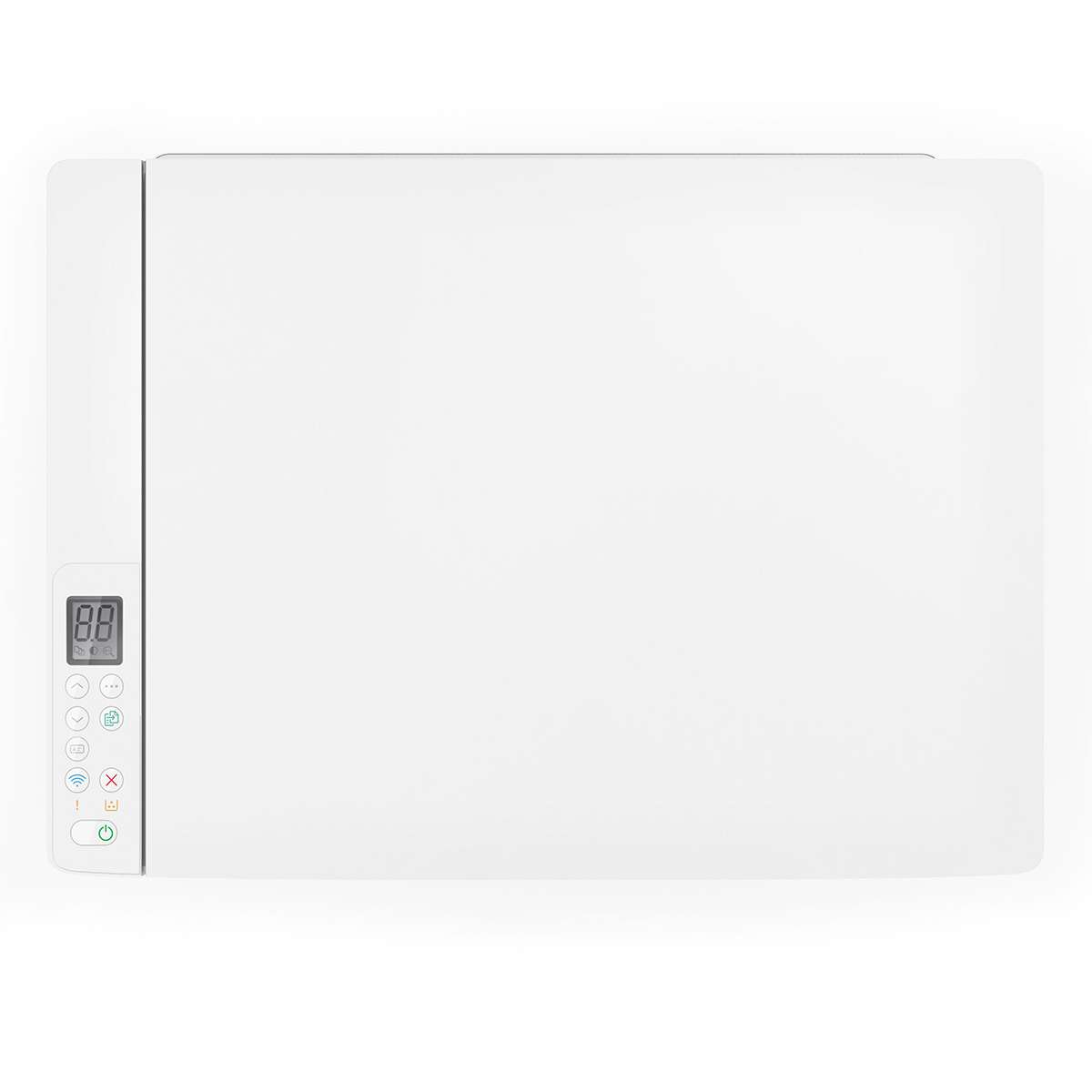Impresora  HP Multifunción Monocromática Laserjet M141w Con Wifi 220v